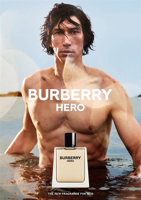 burberry models male|burberry original for men.